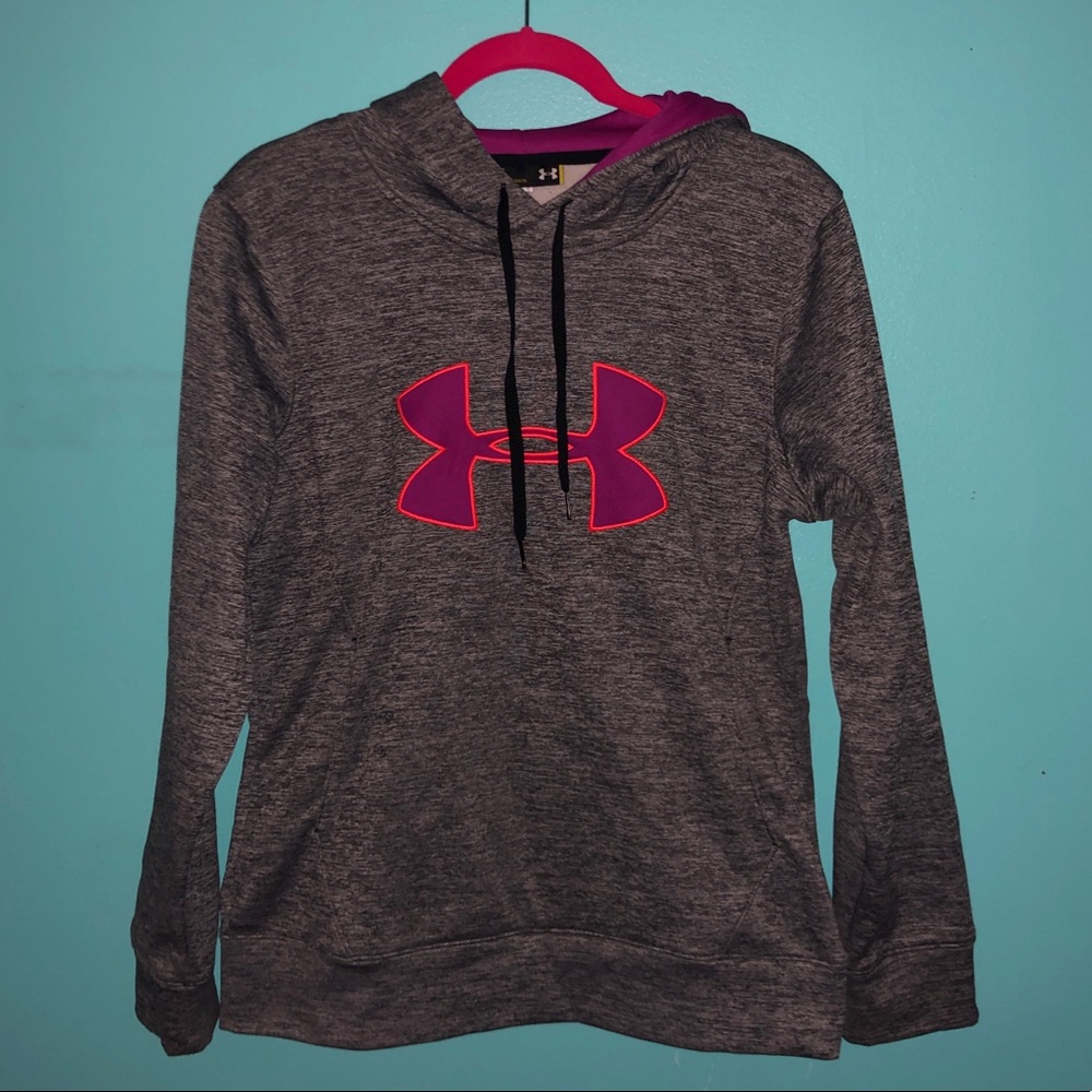 Under Armour Sweatshirt